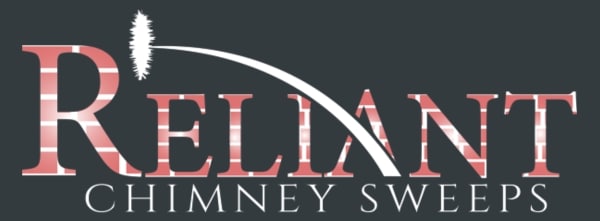 reliant chimney sweeps - לוגו