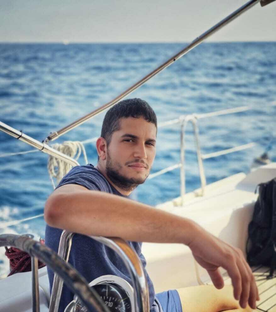 יוסי שושן - בעלים ומייסד סוכנות הקידום יוסיז קידום אתרים