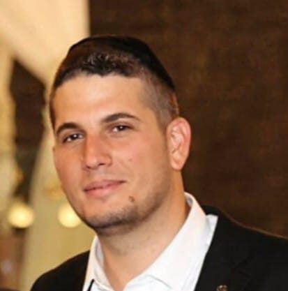 יוסי שושן - בעלים של סוכנות קידום האתרים יוסיז